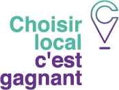 Logo Choisir local